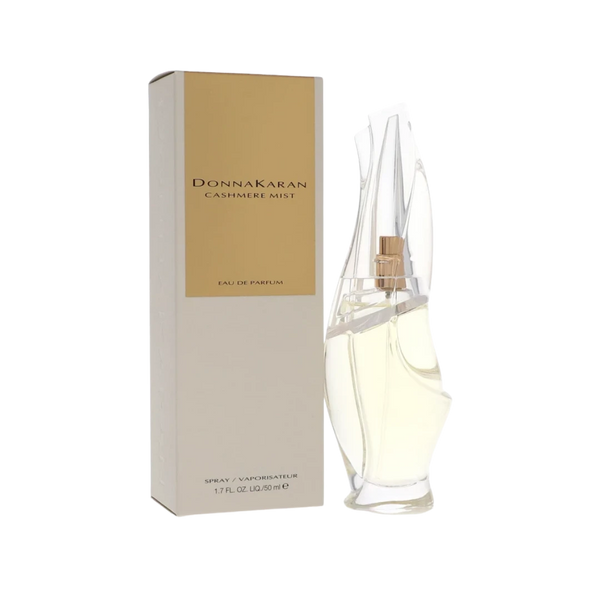 Cashmere Mist Eau de Parfum by Donna Karan 1.7 OZ