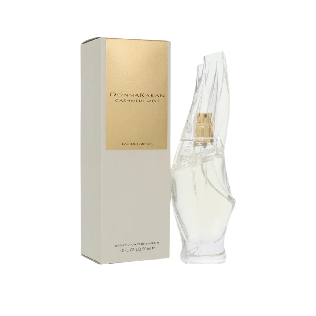 Cashmere Mist Eau de Parfum by Donna Karan 1 OZ