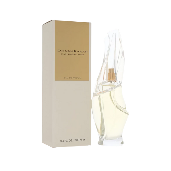 Cashmere Mist Eau de Parfum by Donna Karan 3.4 OZ