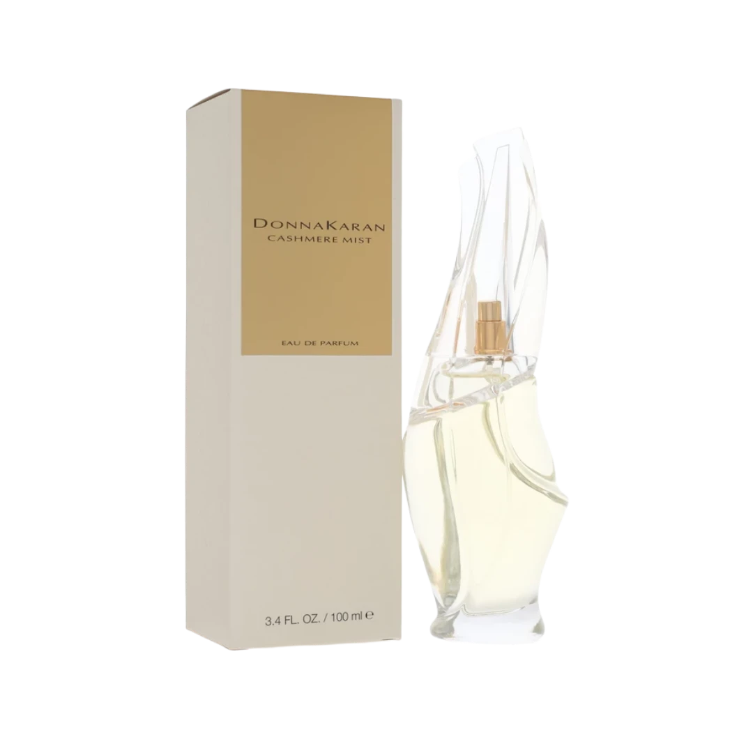 Cashmere Mist Eau de Parfum by Donna Karan 3.4 OZ