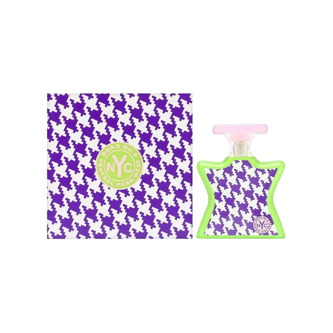 Central Park West Eau de Parfum by Bond NO.9 1.7 OZ