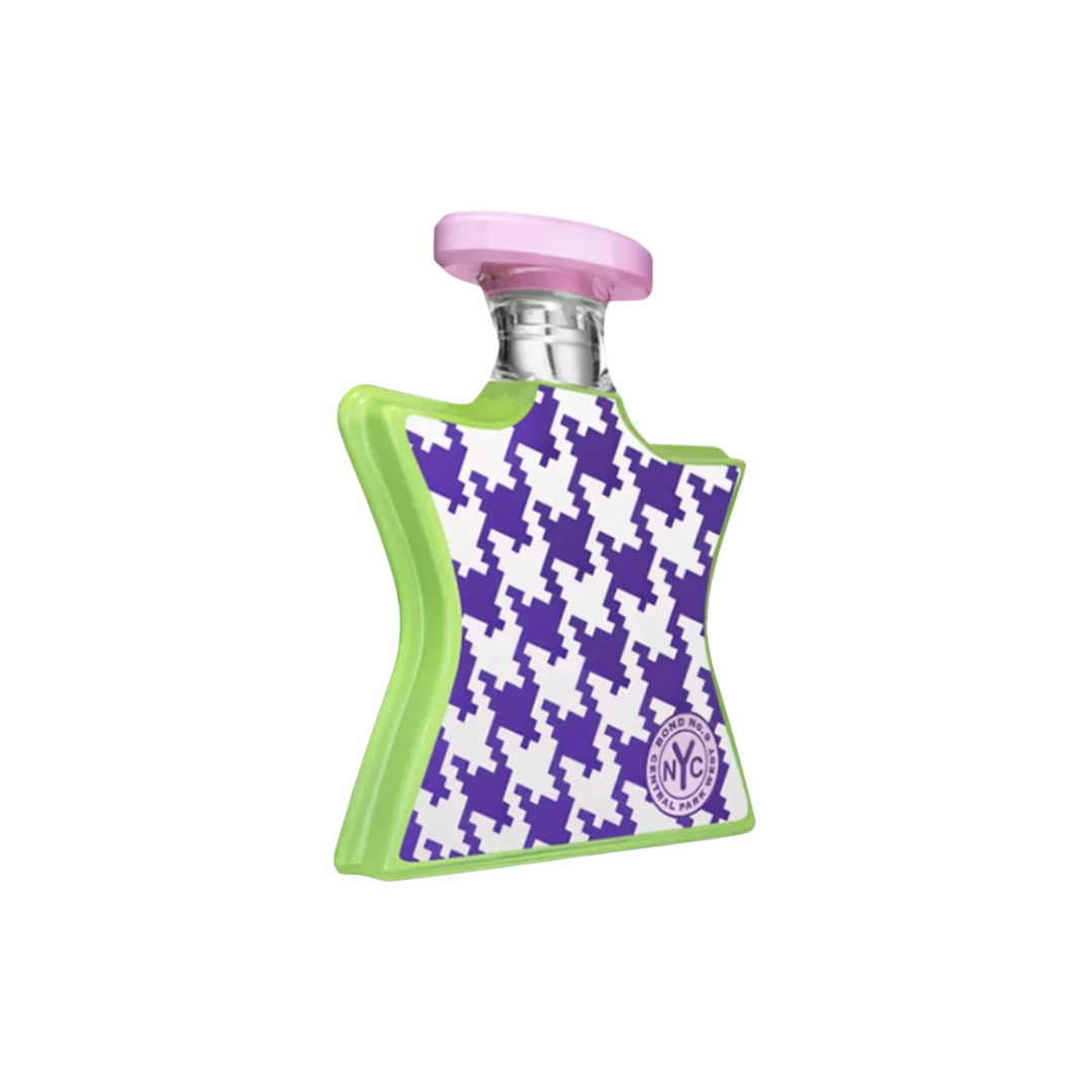 Central Park West Eau de Parfum by Bond NO.9 Bottle