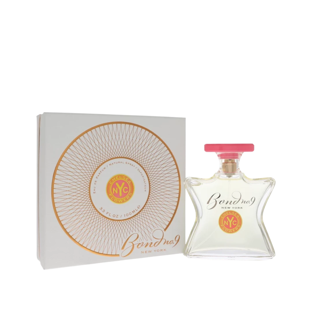 Chelsea Flowers Eau de Parfum by Bond NO.9 3.4 OZ