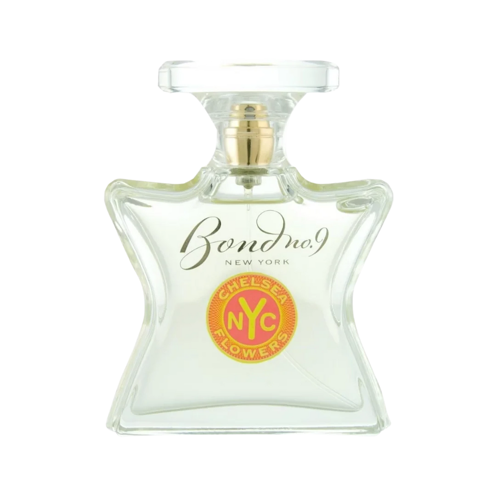 Chelsea Flowers Eau de Parfum by Bond NO.9 Bottle