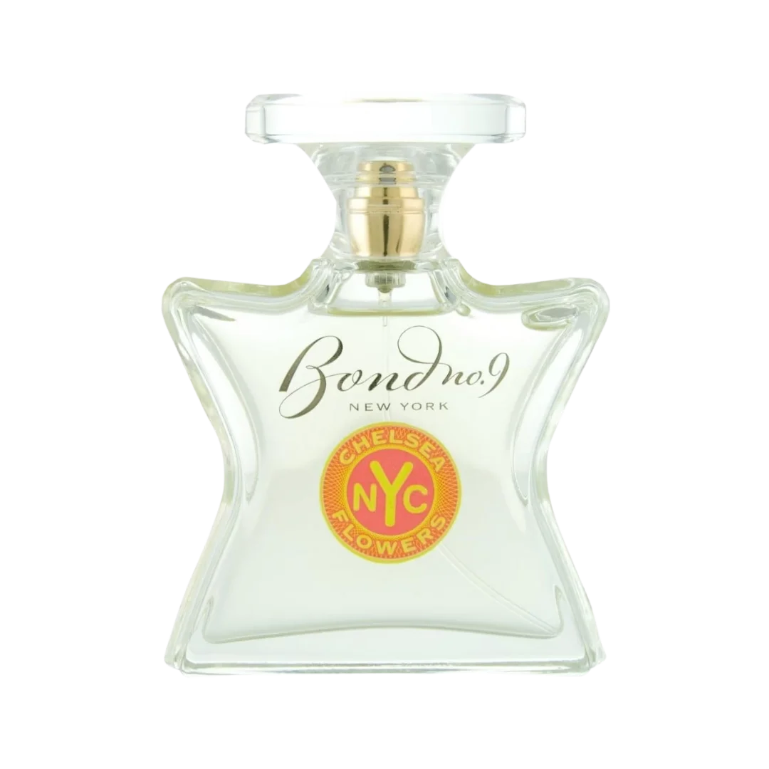 Chelsea Flowers Eau de Parfum by Bond NO.9 Bottle