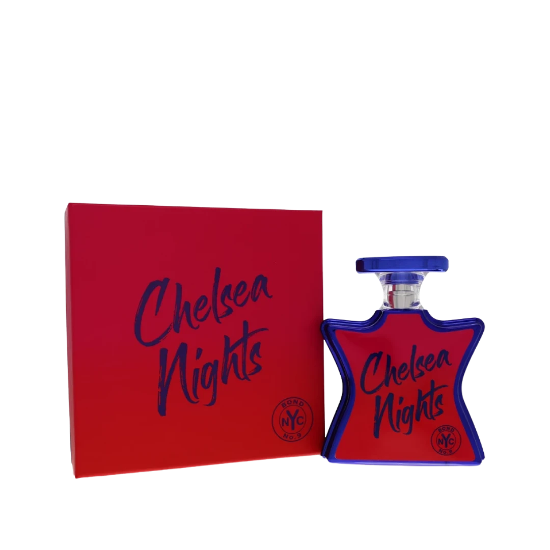 Chelsea Nights Eau de Parfum by Bond NO.9 3.4 OZ