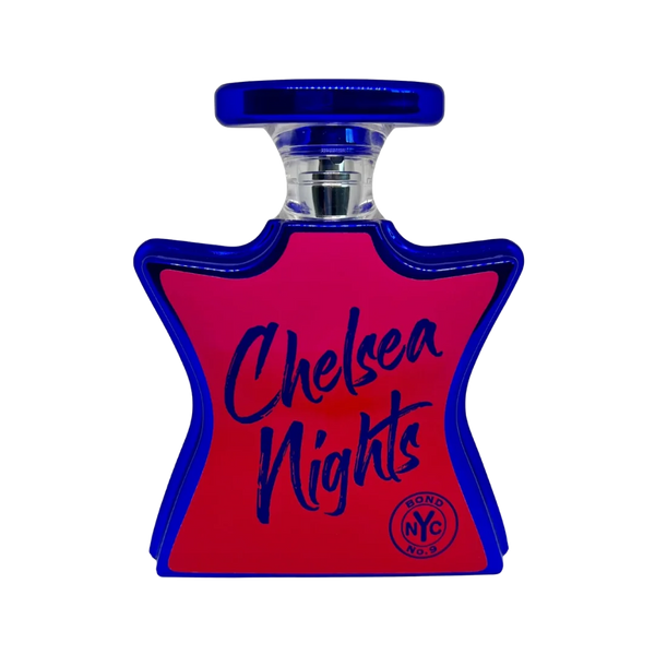Chelsea Nights Eau de Parfum by Bond NO.9 Bottle