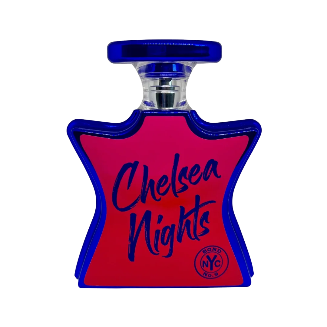 Chelsea Nights Eau de Parfum by Bond NO.9 Bottle