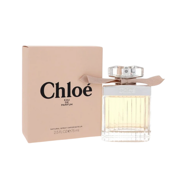 Chloe by Chloe eau de parfum 2.5 OZ