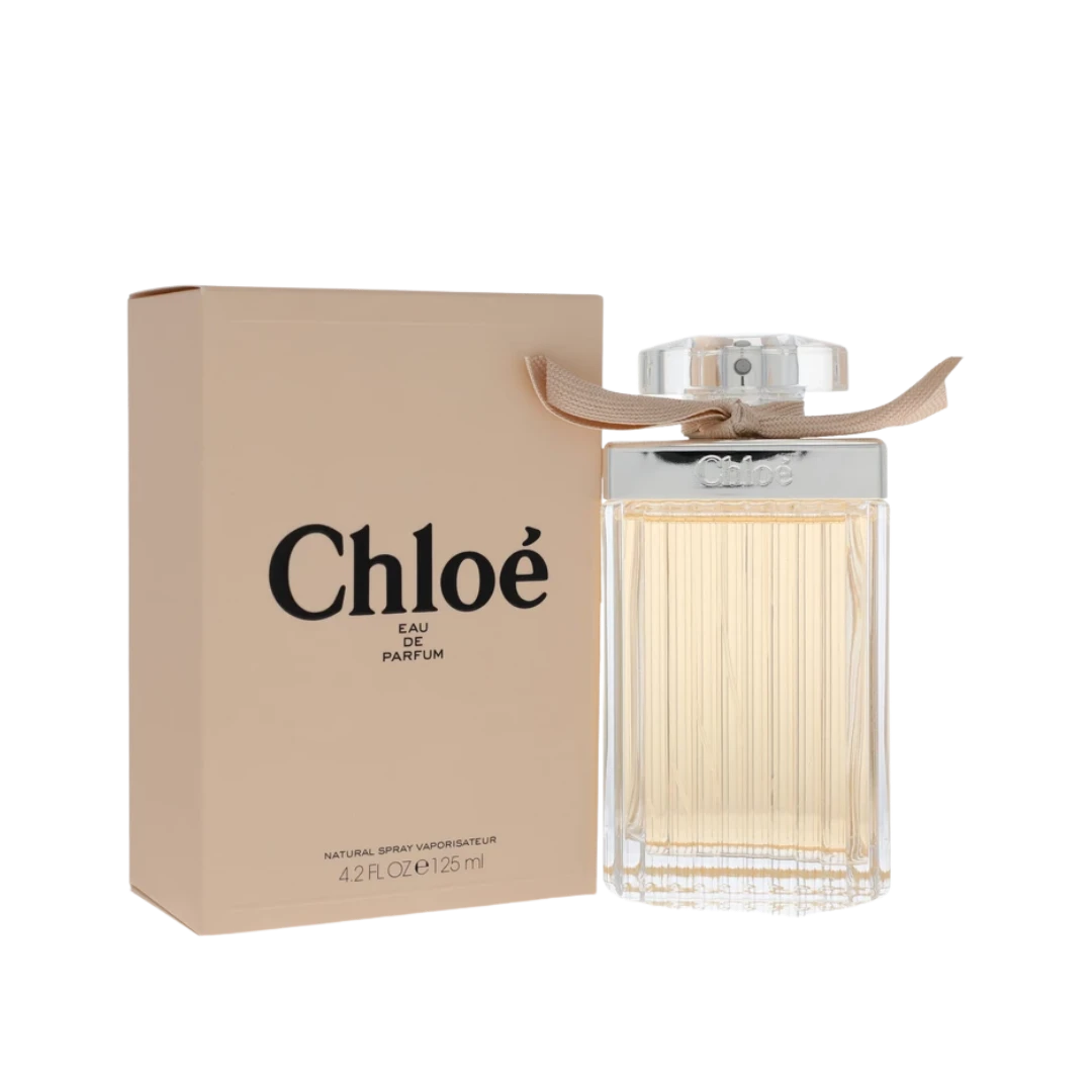 Chloe by Chloe eau de parfum 4.2 OZ