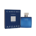 Chrome Extreme Eau de Parfum by Azzaro 1.6 OZ
