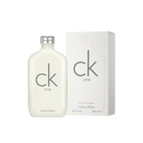Ck One Eau de Toilette by Calvin Klein 6.7 OZ