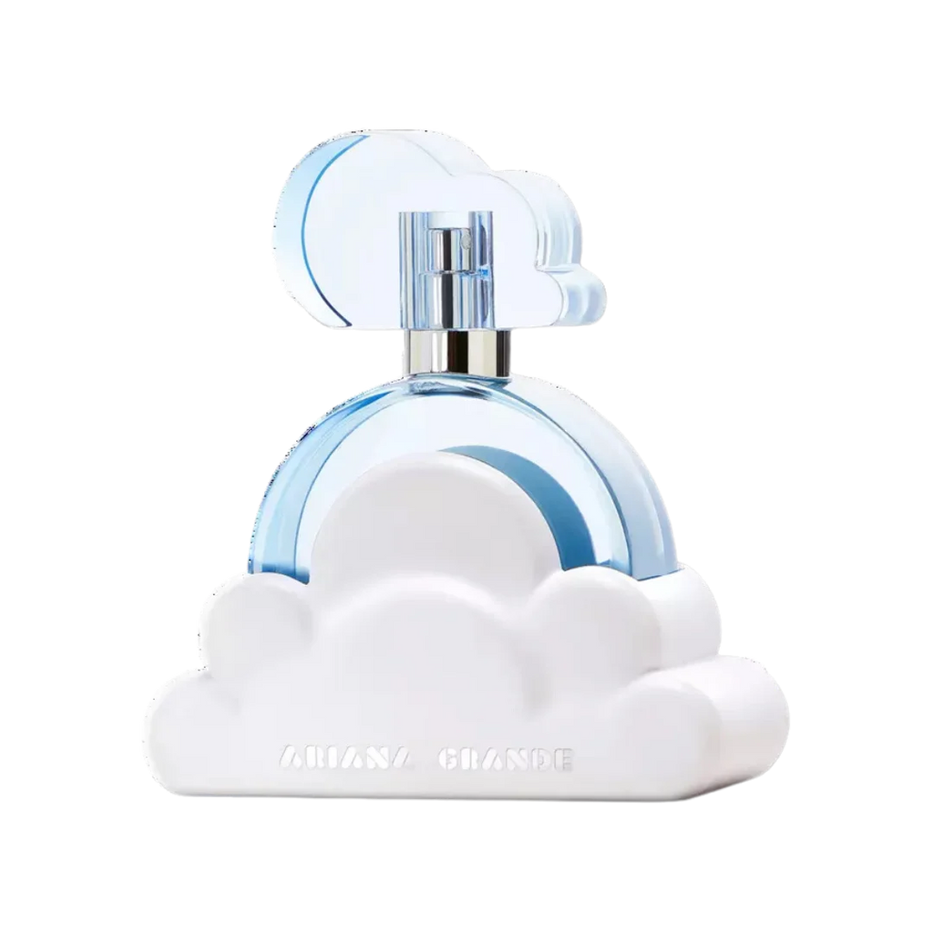 Cloud by Ariana Grande eau de parfum Bottle