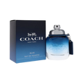 Coach Blue Eau de Toilette by Coach 1.3 OZ