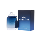 Coach Blue Eau de Toilette by Coach 2 OZ