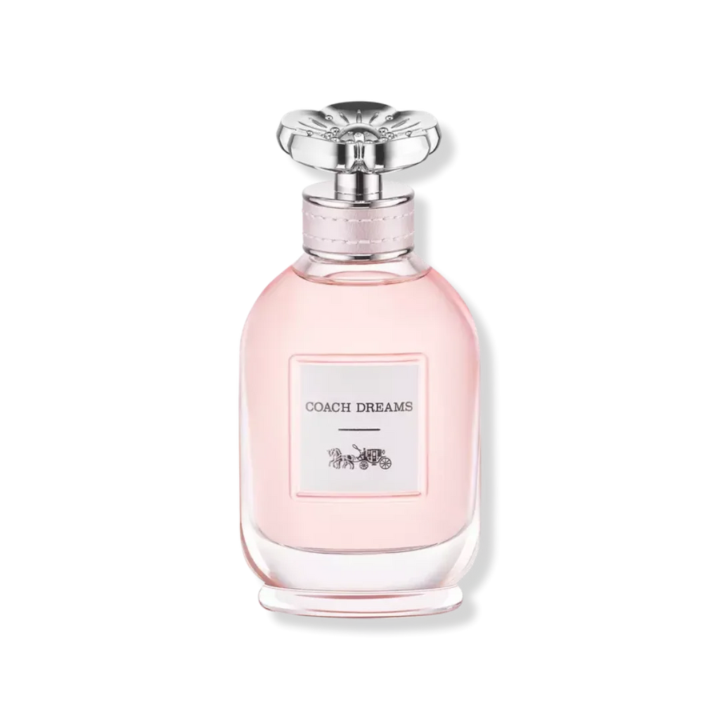 Coach Dreams by Coach eau de parfum Bottle