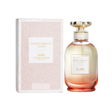 Coach Dreams Sunset by Coach EAU DE PARFUM SPRAY 2 OZ 