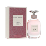 Coach Dreams by Coach eau de parfum 2 OZ