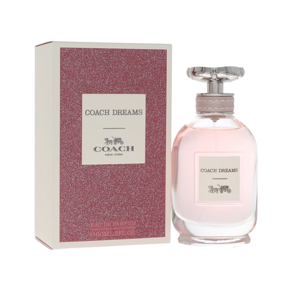 Coach Dreams by Coach eau de parfum 2 OZ
