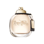 Coach by Coach eau de parfum Bottle