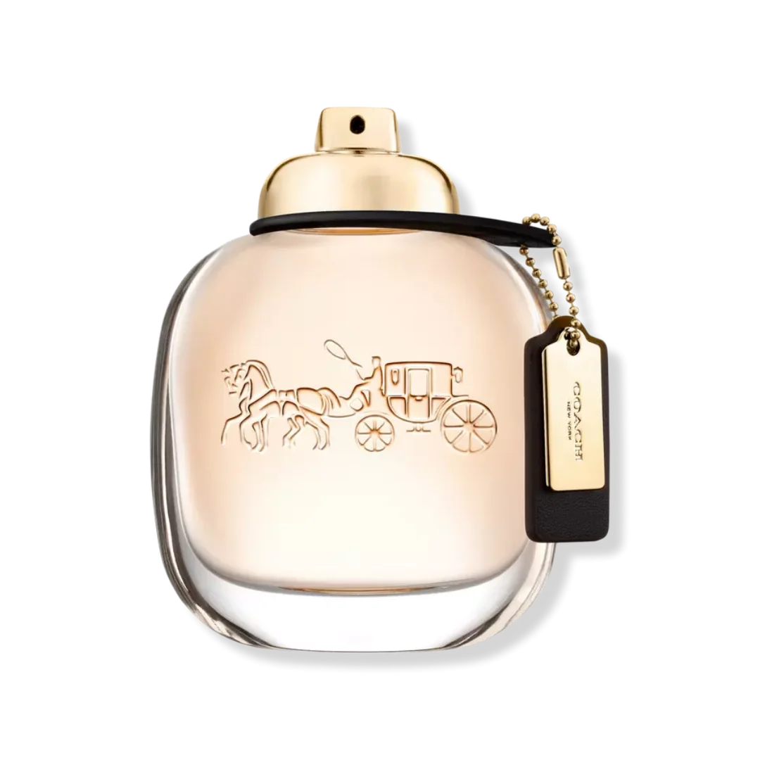 Coach by Coach EDT Bottle