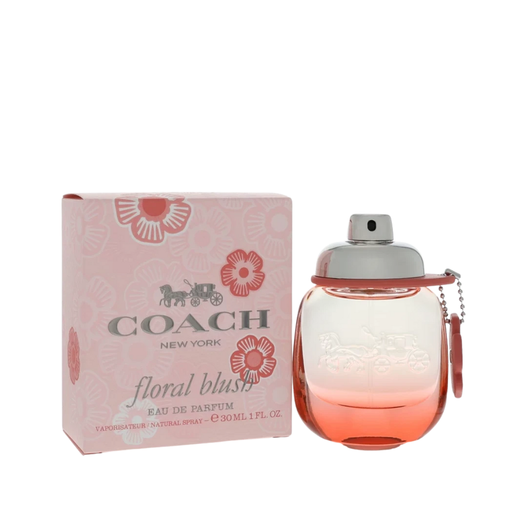 Coach Floral Blush by Coach 1 OZ