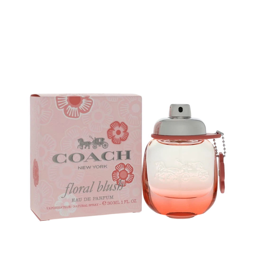 Coach Floral Blush by Coach 1 OZ