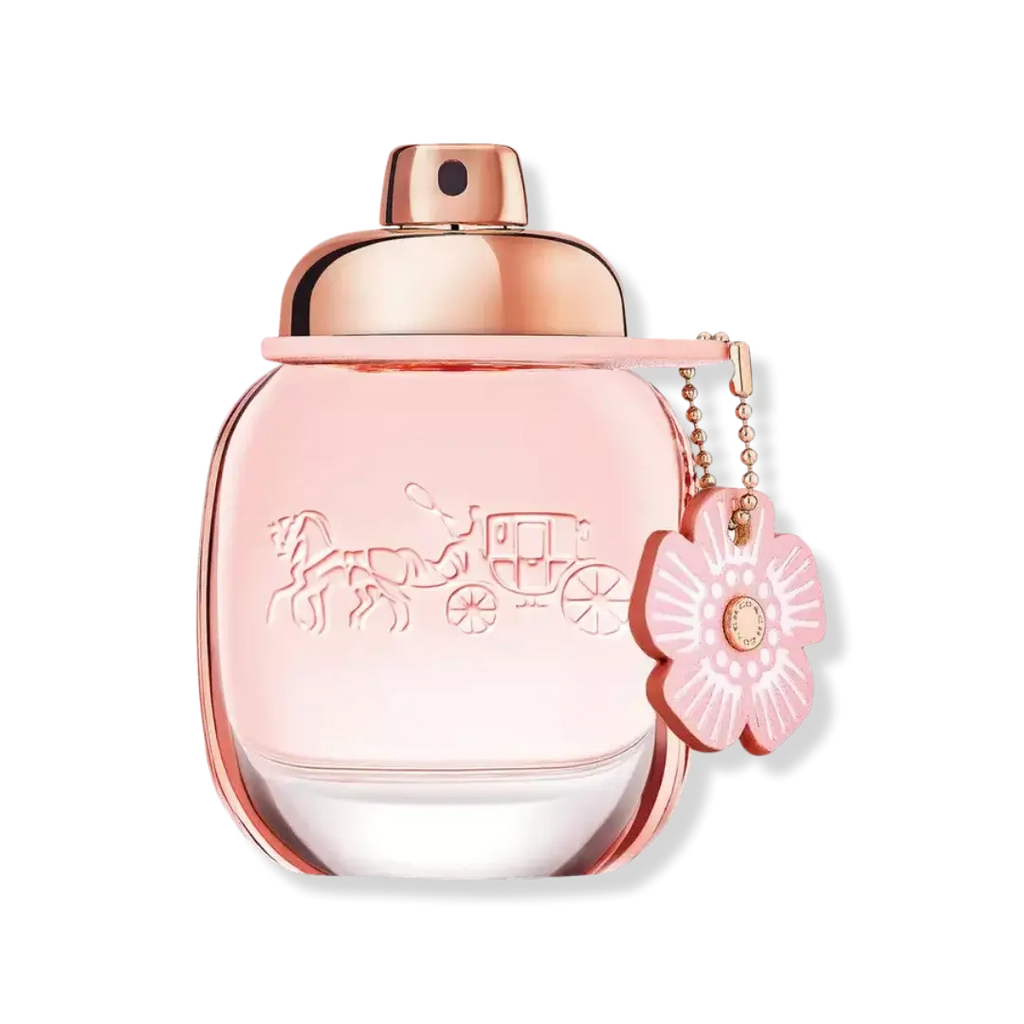 Coach Floral Blush by Coach Bottle