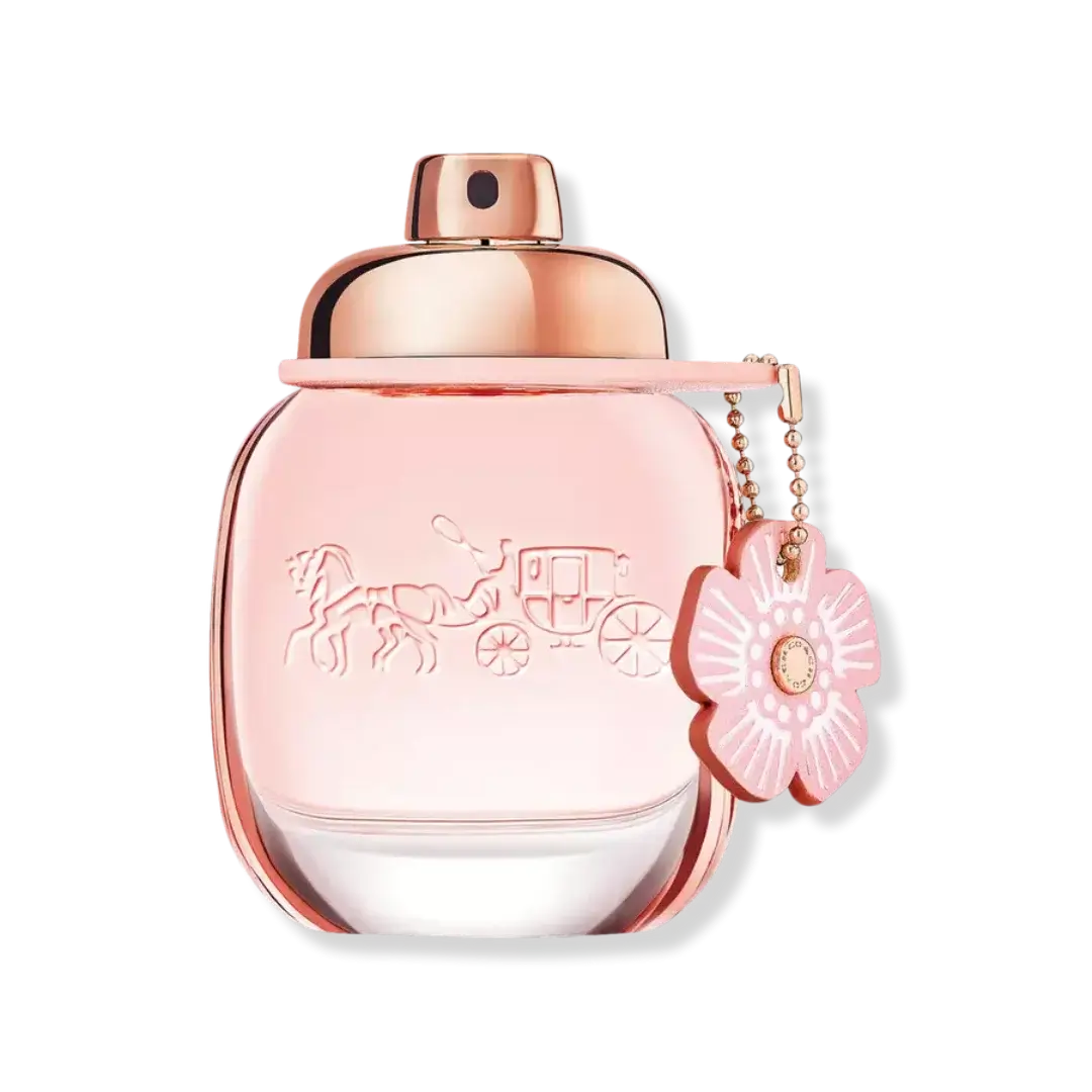 Coach Floral Blush by Coach Bottle