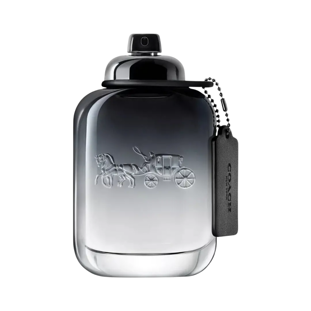 Coach For Men Eau de Toilette by Coach Bottle
