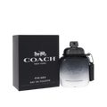 Coach For Men Eau de Toilette by Coach 1.3 OZ