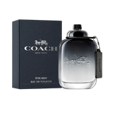 Coach For Men Eau de Toilette by Coach 3.3 OZ