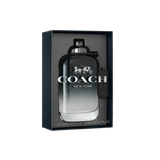 Coach For Men Eau de Toilette by Coach 6.7 OZ