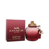 Coach Wild Rose by Coach EAU DE PARFUM SPRAY 1.7 OZ