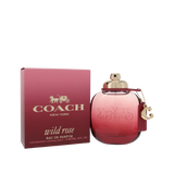 Coach Wild Rose by Coach EAU DE PARFUM SPRAY 3 OZ
