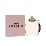 Coach by Coach eau de parfum 3 OZ