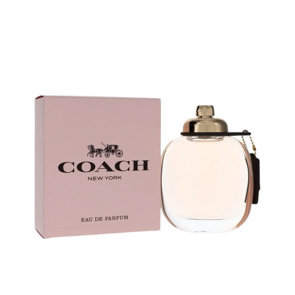 Coach by Coach eau de parfum 3 OZ
