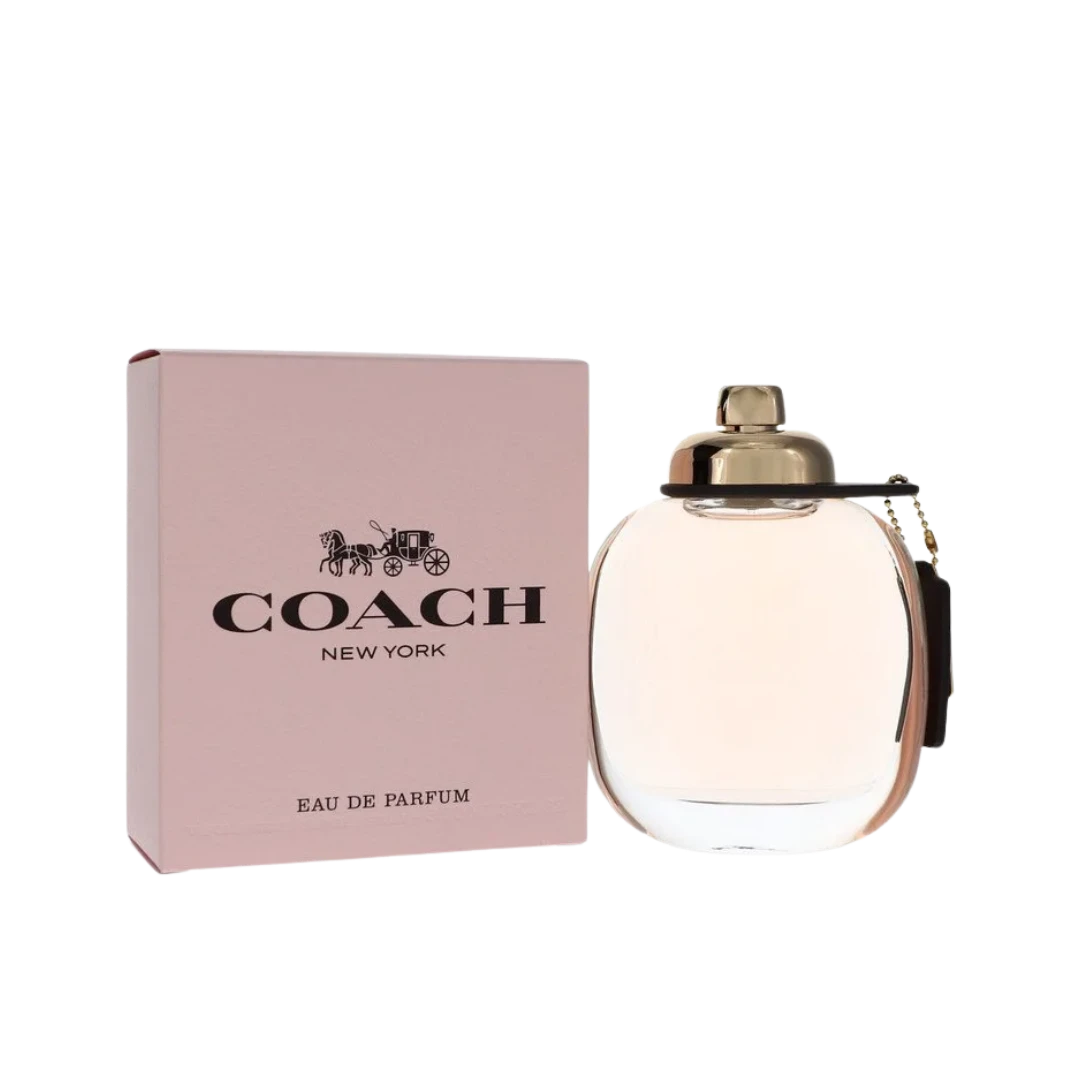 Coach by Coach eau de parfum 3 OZ