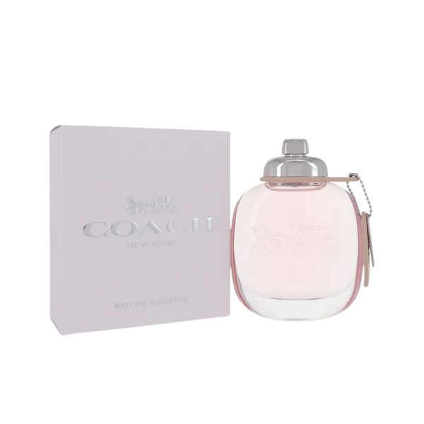 Coach by Coach EDT Spray 3 OZ