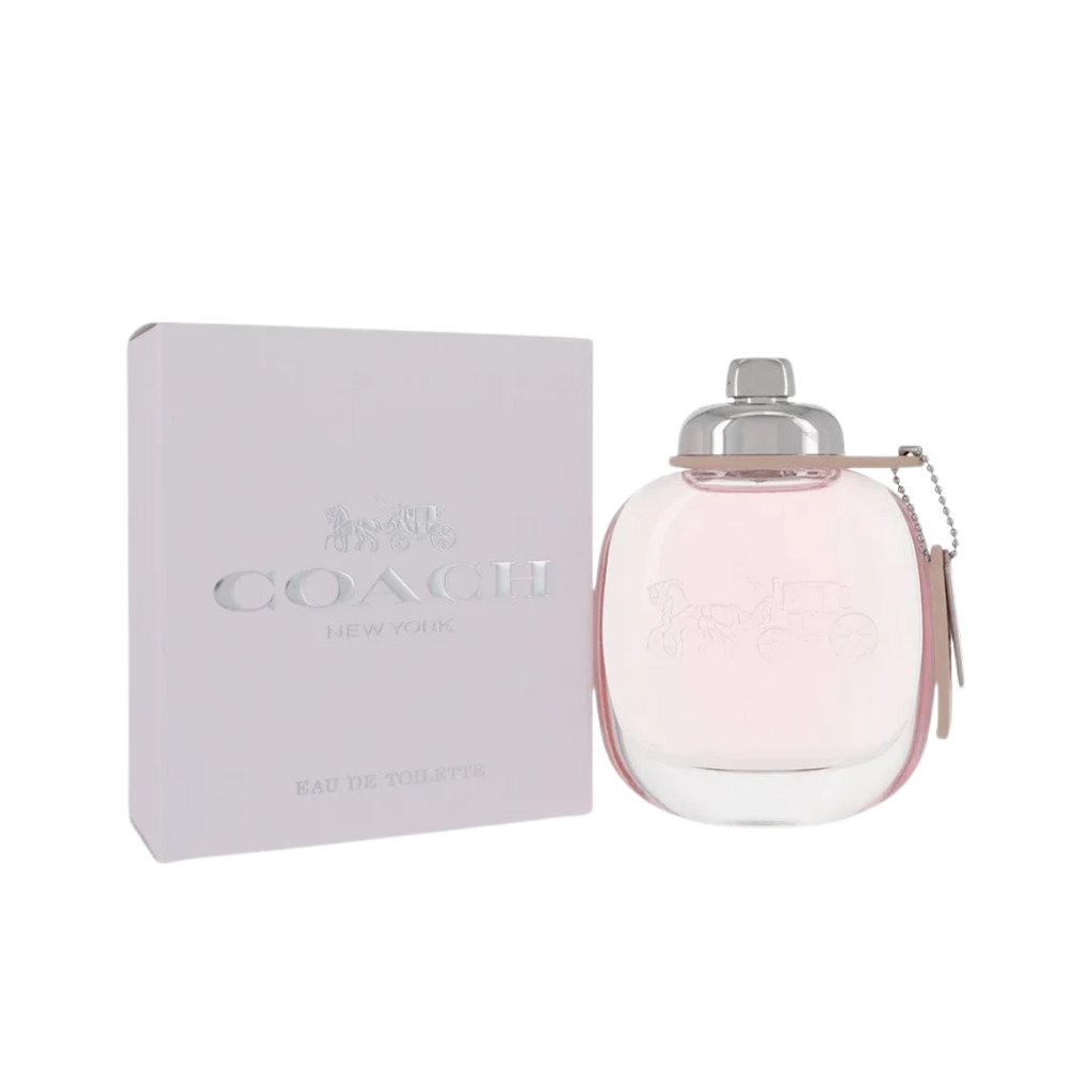 Coach by Coach EDT Spray 3 OZ