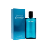 Cool Water Eau de Toilette by Davidoff 4.2 OZ