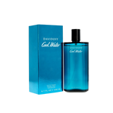 Cool Water Eau de Toilette by Davidoff 6.7 OZ