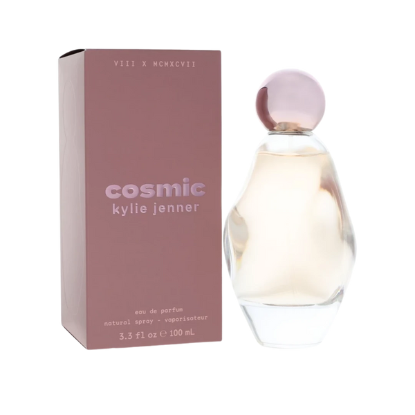 Cosmic Eau de Parfum by Kylie Jenner 3.3 oz