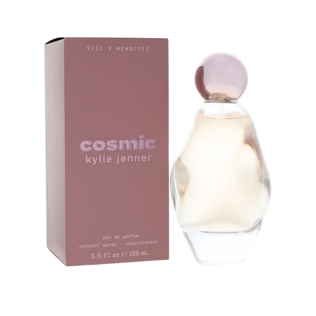 Cosmic Eau de Parfum by Kylie Jenner 3.3 oz