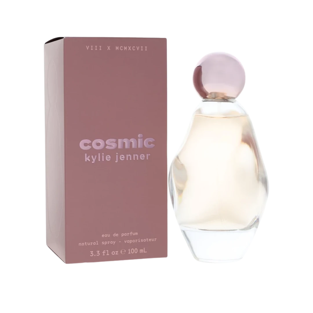 Cosmic Eau de Parfum by Kylie Jenner 3.3 oz