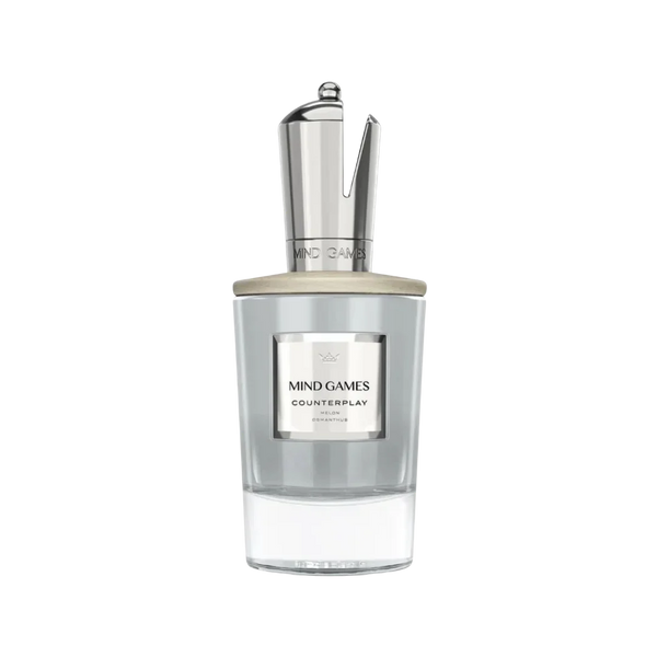 Counterplay Extrait De Parfum by Mind Games Bottle