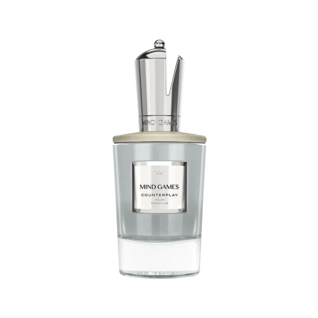 Counterplay Extrait De Parfum by Mind Games Bottle