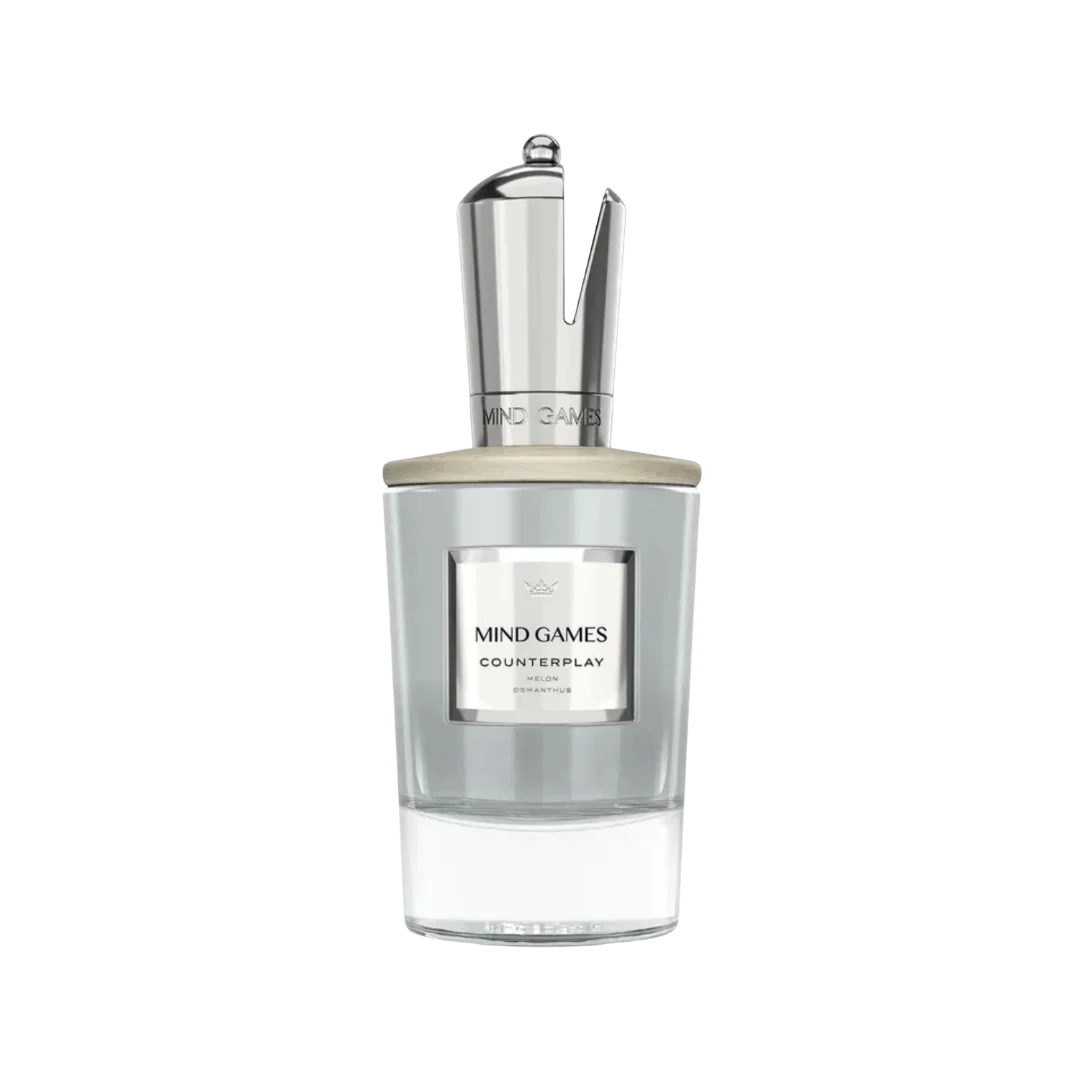 Counterplay Extrait De Parfum by Mind Games Bottle