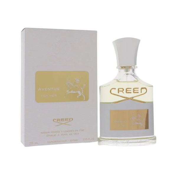 Creed Aventus For Her EAU DE PARFUM SPRAY 2.5 OZ
