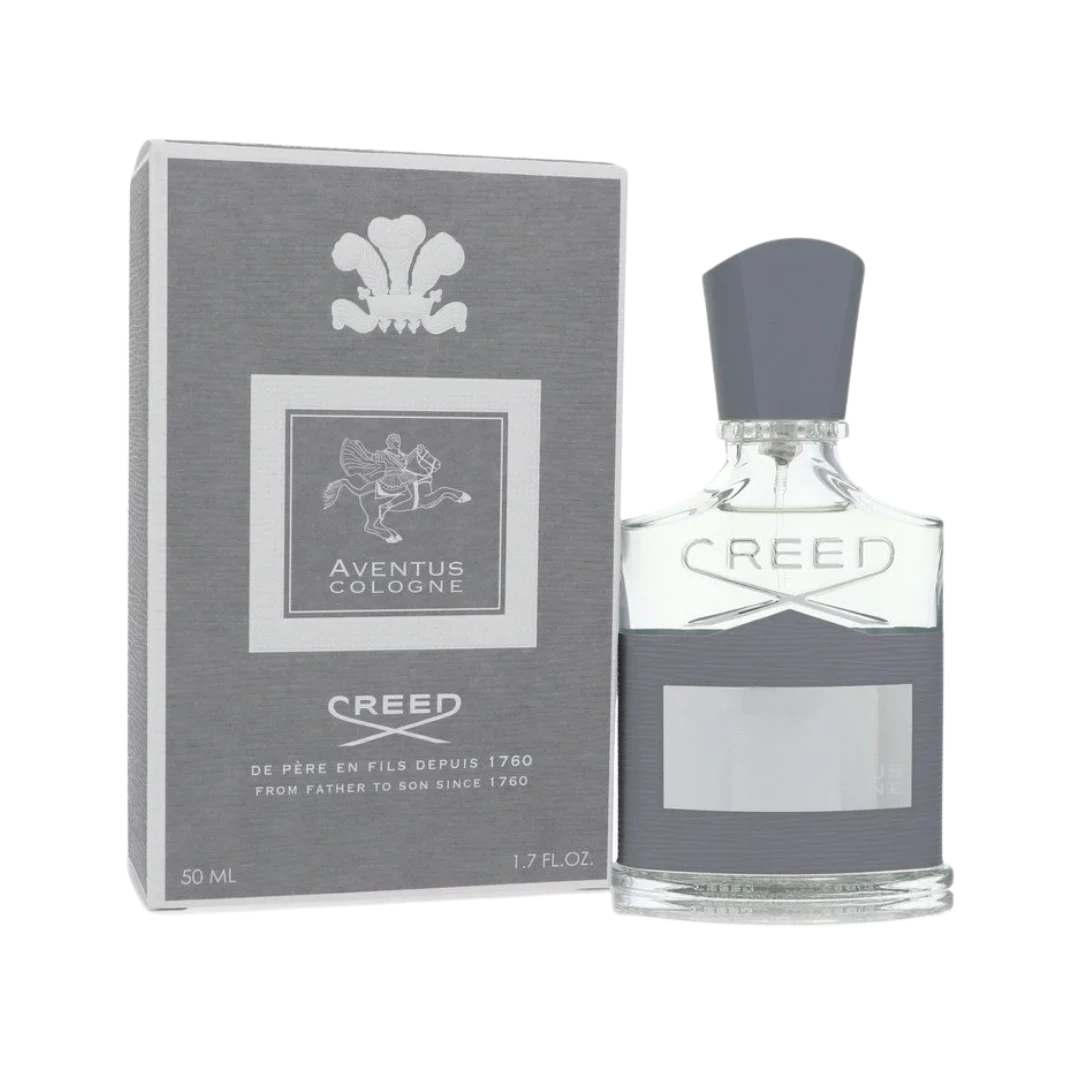 Aventus Cologne Spray by Creed 1.7 OZ